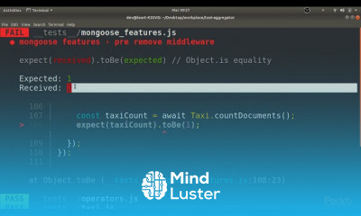 Hands On Developers Guide to MongoDB 4 0