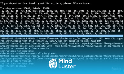 Federated Learning with TensorFlow
