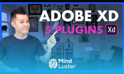 Adobe XD basics for Beginners