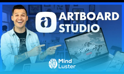 Artboard Studio Basics
