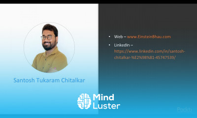 Hands On Einstein Analytics