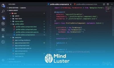 Modern Web Design Patterns in Angular 8