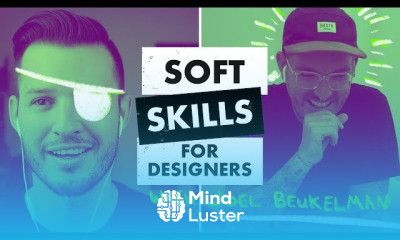 Soft Skills basics for Designers