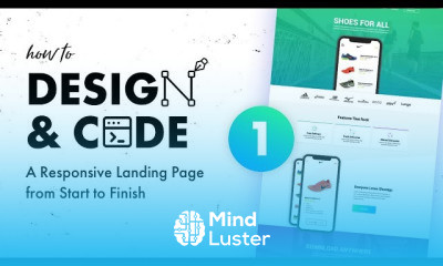 Landing Page Development