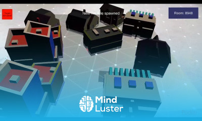 Hands On Augmented Reality