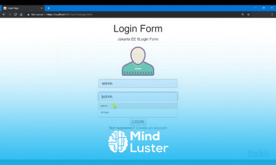 Jakarta EE 8 Recipes