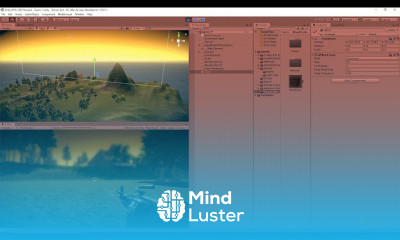 Game Design with Unity