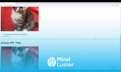 Real World Projects with TypeScript 3