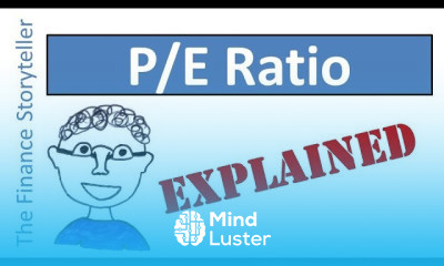 Price earnings Ratio Analysis