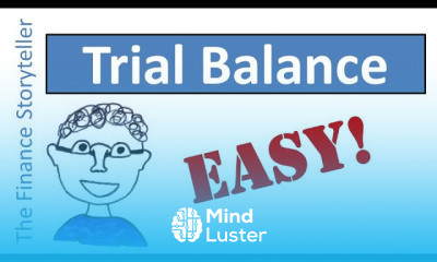 Trial Balance in Accounting