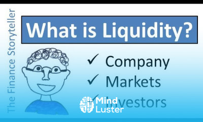 Liquidity Analysis