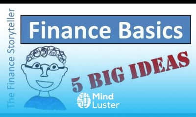 Net Income and finance system