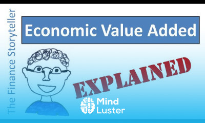 EVA Economic Value Added Analysis