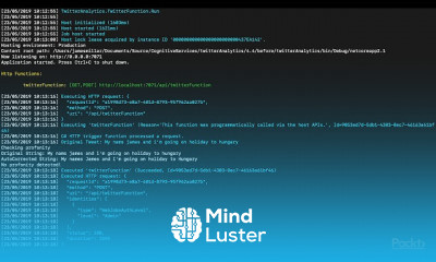 What is Azure Cognitive Service