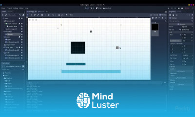 Game Development with Godot 3