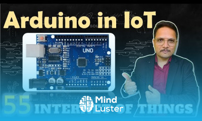 IoT Device and Applications