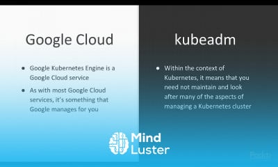 Hands On Cloud Native Development