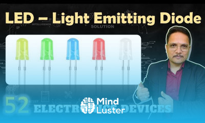 Special Diodes in Electronic Devices