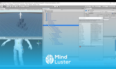 Unity 3D Game Physics