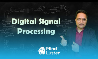 Digital Signal Processing