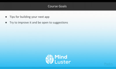 Flutter and Techniques