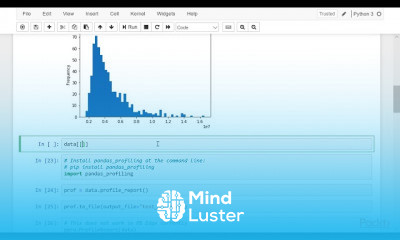 Pandas and NumPy and Techniques