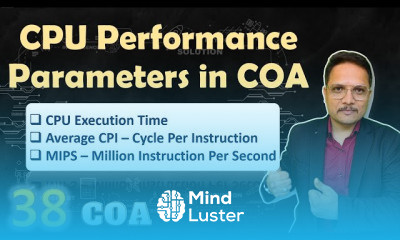 Control Unit of Computer Architecture