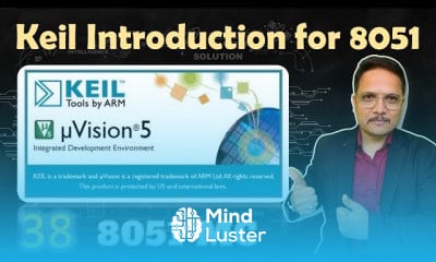 Microcontroller Programming