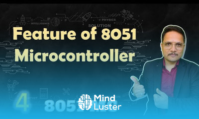 Organization of Microcontroller