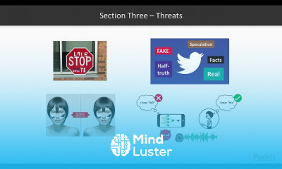 AI and Machine Learning Systems