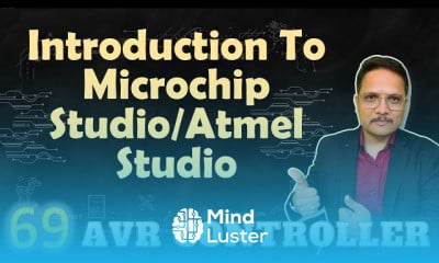 AVR Microcontroller Programming