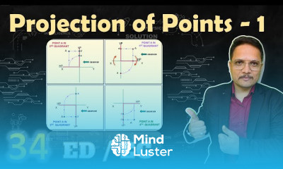 Point Projection Fundamentals