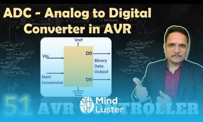 AVR ADC Programming Essentials