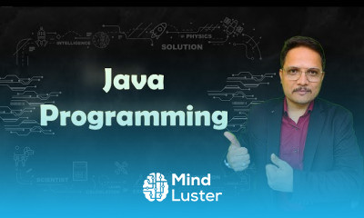 Java Programming Essentials