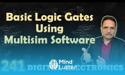 Digital Electronics basics