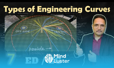 Engineering curves Techniques