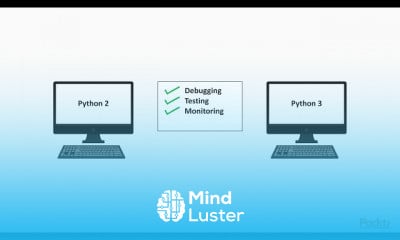 Python Applications Migrating to Python 3 x