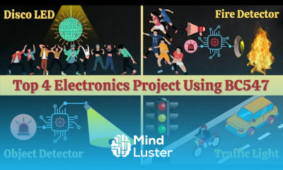 Electronics Projects Techniques
