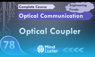 Optical Components Basics