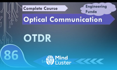 Optical Metrology Techniques