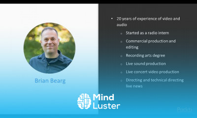 Hands On Adobe Premiere Pro