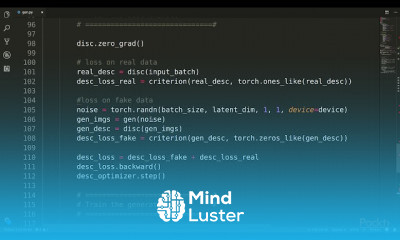 Computer Vision with PyTorch 1 x