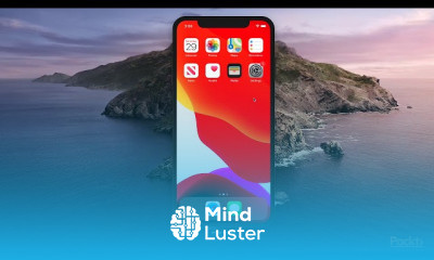 iOS 13 Programming with Swift 5
