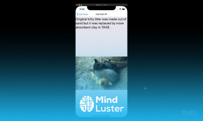 React Native Projects