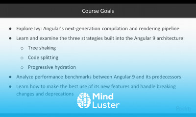Angular 9 New Features