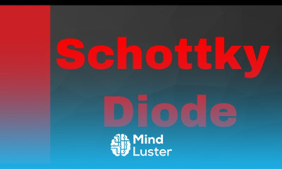 Microwave Diodes basics