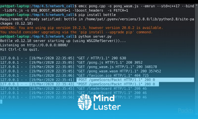 WebAssembly for C Programmers