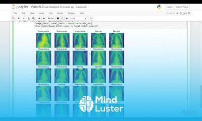 Machine Learning with TensorFlow 2 0