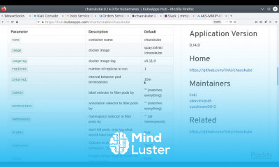 Managing Microservices in Practice