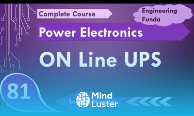 Power Electronics Applications Power Electronics Applications